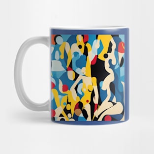 Harmony #4 Mug